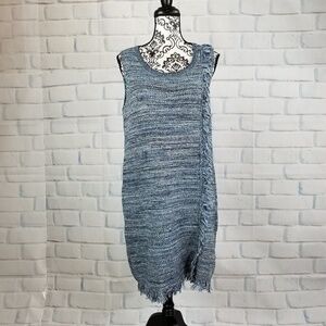 Holding Horses women's size s sleeveless dress